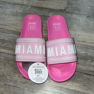 Robin Ruth Miami slides